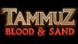 Tammuz: Blood & Sand artwork 2