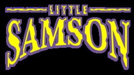 Little Samson artwork 2