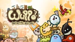 Wuppo: Definitive Edition artwork 1