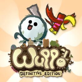 Wuppo: Definitive Edition artwork 2