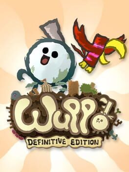 Wuppo: Definitive Edition artwork 3