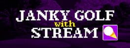 Janky Golf with Stream artwork 2