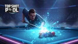 Top Shot Pool artwork 1