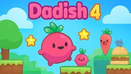 Dadish 4 artwork 2