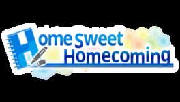 Home Sweet Homecoming artwork 2