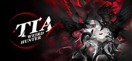 Tia: Weird Hunter artwork 1