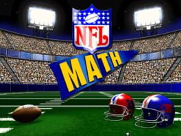 NFL Math artwork 1