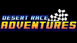 Desert Race Adventures artwork 3
