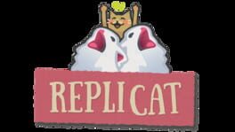 Replicat artwork 2
