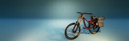 Bikepacking Simulator artwork 1