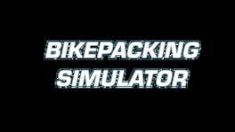 Bikepacking Simulator artwork 2