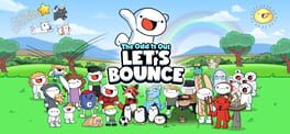 TheOdd1sOut: Let's Bounce artwork 1
