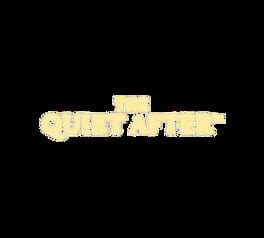 The Quiet After artwork 2