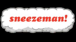 Sneezeman artwork 3