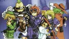 IGDB artwork