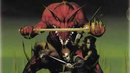 Battle Hunter artwork 1