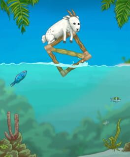 Float Your Goat artwork 2