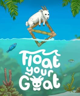 Float Your Goat artwork 3