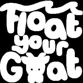 Float Your Goat artwork 6