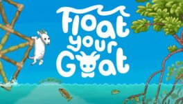 Float Your Goat artwork 5