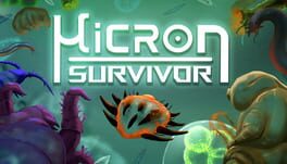 Micron Survivor artwork 1