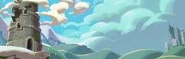 Icy Tower artwork 1
