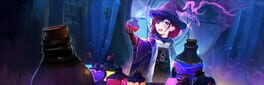 Cozy Potions artwork 1