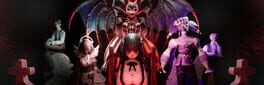 Imaginary Friend Institution artwork 1