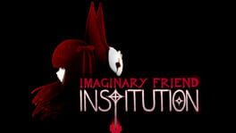 Imaginary Friend Institution artwork 2