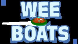 Wee Boats artwork 2