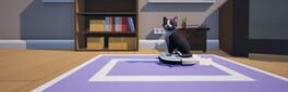 VacuuBot: Home Cleaning Simulator artwork 1