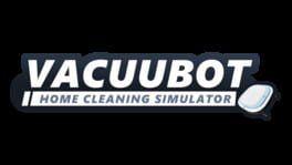 VacuuBot: Home Cleaning Simulator artwork 2