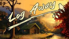 Log Away artwork 2