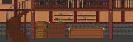 Ye Guild Clerk! artwork 1