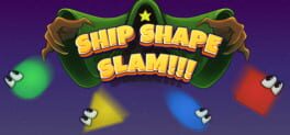 Ship Shape Slam!!! artwork 1