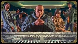 Grand Theft Auto Online: The Contract artwork 3
