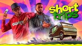 Grand Theft Auto Online: The Contract artwork 5