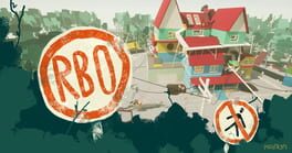 Hello Neighbor 3 artwork 3
