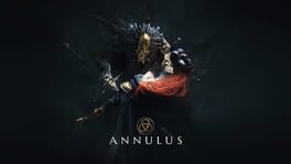 Annulus artwork 4