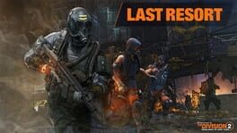 Tom Clancy's The Division 2: Year 5 Season 3 - Vanguard artwork 9