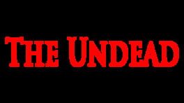 The Undead artwork 2