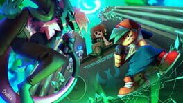 Vs. RetroSpecter P2: Infernadise artwork 1