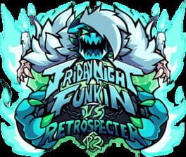Vs. RetroSpecter P2: Infernadise artwork 6
