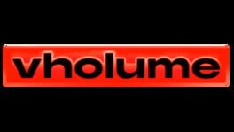 Vholume artwork 2