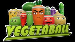 Vegetaball artwork 1