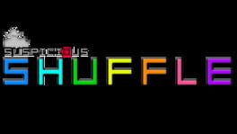 Suspicious Shuffle artwork 1