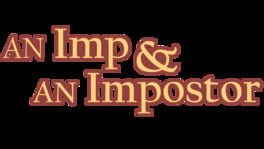 An Imp and an Impostor artwork 4
