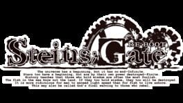 Steins;Gate Re:Boot artwork 6