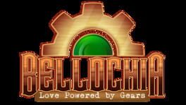 Bellochia: Love Powered by Gears artwork 3
