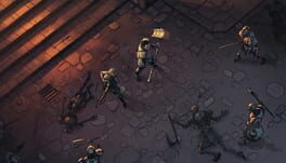 BattleRise: Kingdom of Champions artwork 3